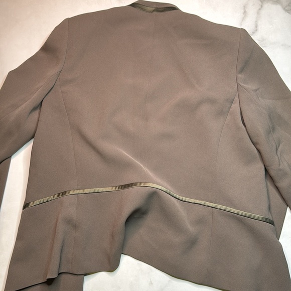 Lafayette 148 New York Blazer - Picture 4 of 4